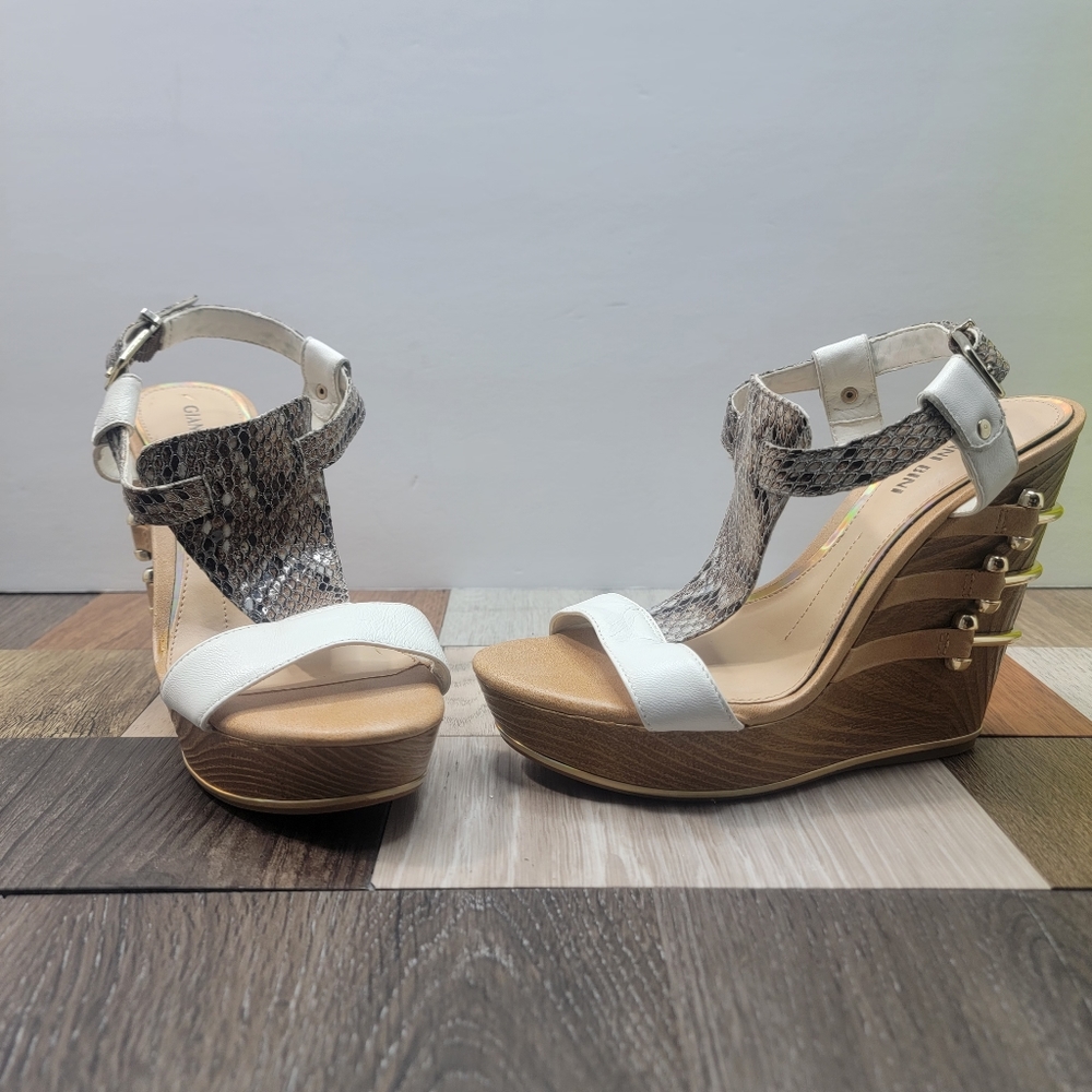 Women's 6.5M Wedges